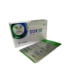 Dexlansoprazole Capsule